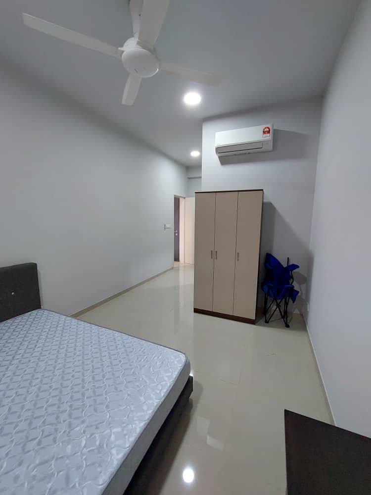 Amani Residence, Bandar Puteri Puchong - photo 5