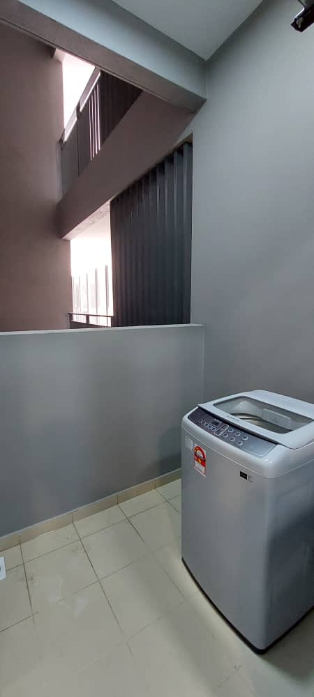 Amani Residence, Bandar Puteri Puchong - photo 6