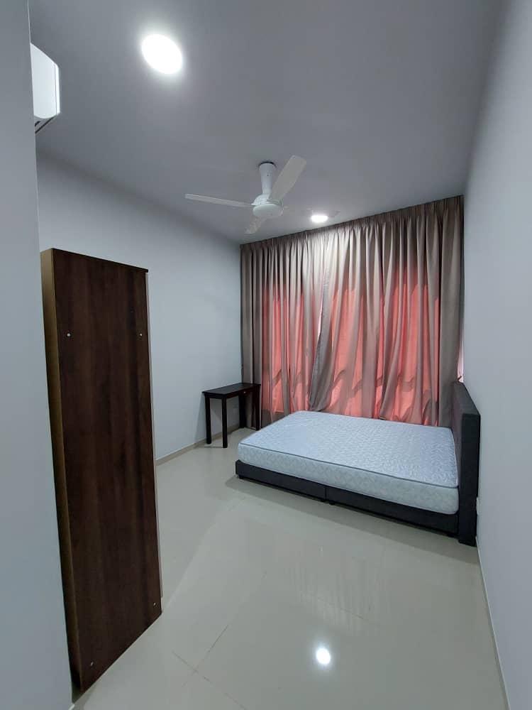 Amani Residence, Bandar Puteri Puchong - photo 7
