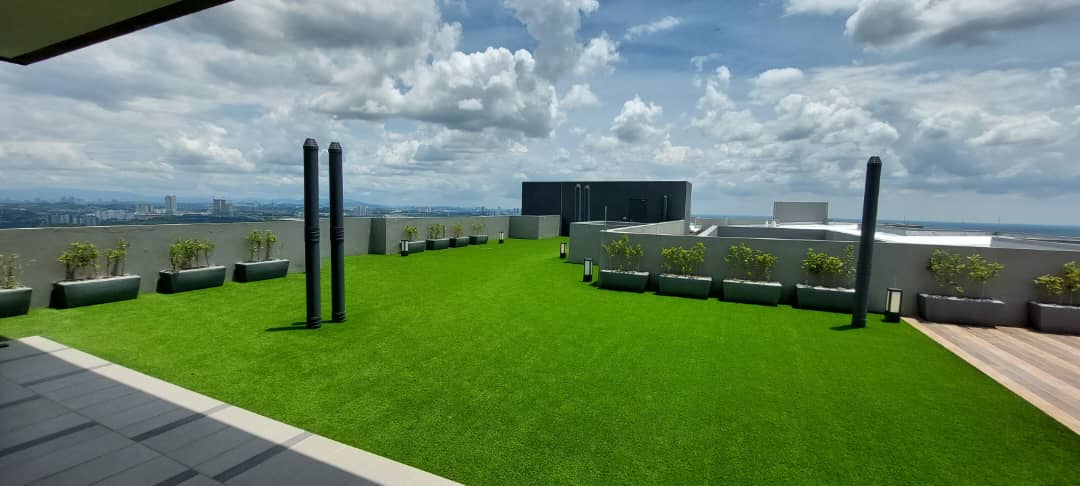 Amani Residence, Bandar Puteri Puchong - photo 8