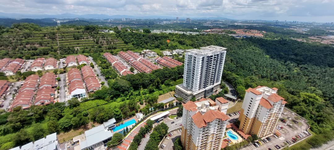 Amani Residence, Bandar Puteri Puchong - photo 9