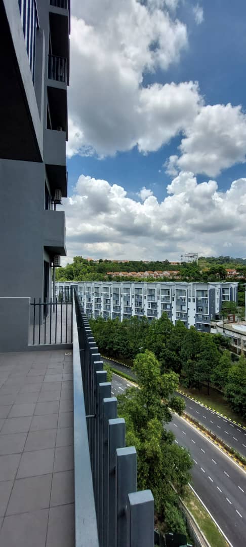 Amani Residence, Bandar Puteri Puchong - photo 10