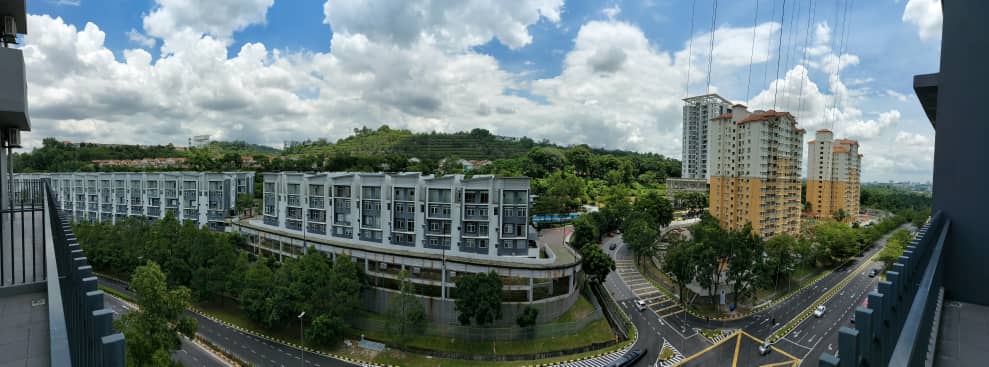 Amani Residence, Bandar Puteri Puchong - photo 12