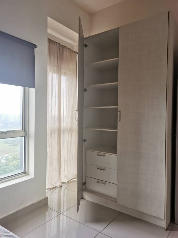 The Wharf Residence, Taman Tasik Prima Puchong - photo 3