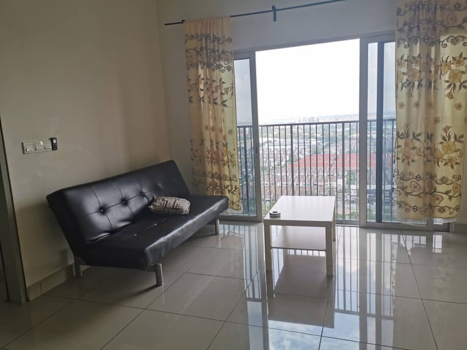 The Wharf Residence, Taman Tasik Prima Puchong - photo 4