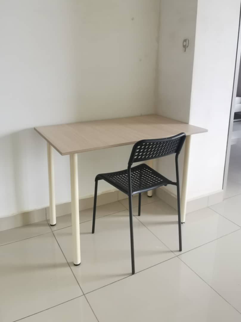 The Wharf Residence, Taman Tasik Prima Puchong - photo 5