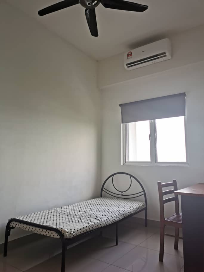 The Wharf Residence, Taman Tasik Prima Puchong - photo 8