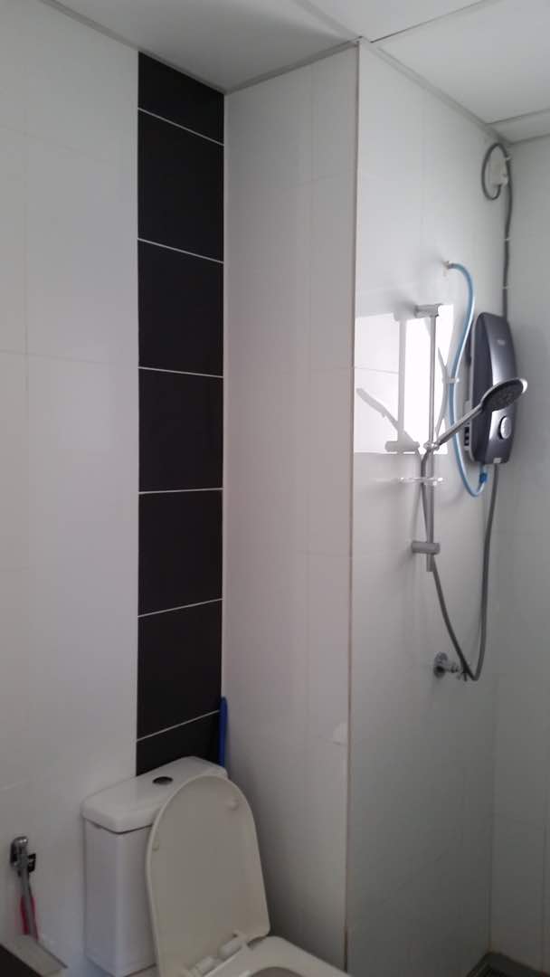 The Wharf Residence, Taman Tasik Prima Puchong - photo 3