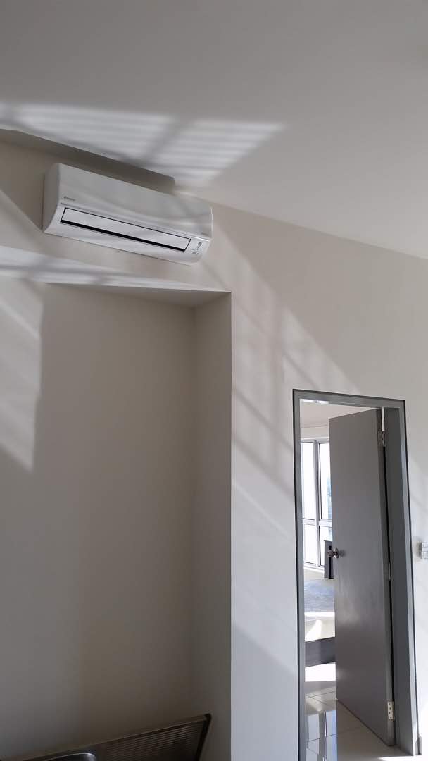 The Wharf Residence, Taman Tasik Prima Puchong - photo 5
