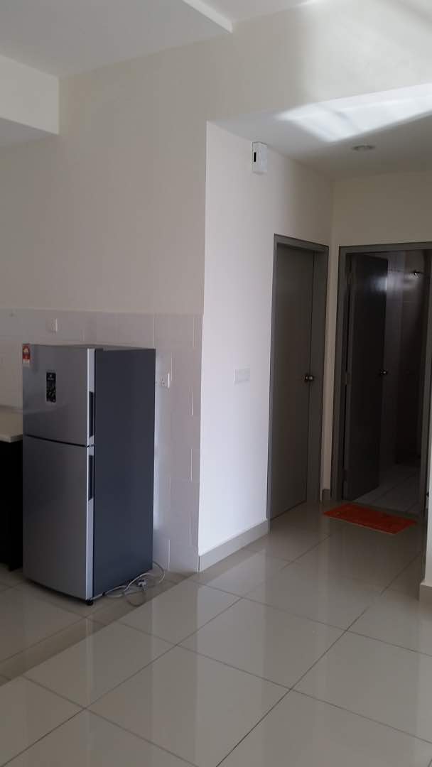 The Wharf Residence, Taman Tasik Prima Puchong - photo 6