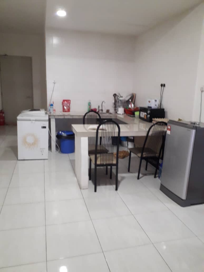 BSP 21 BANDAR SAUJANA PUTRA - photo 2