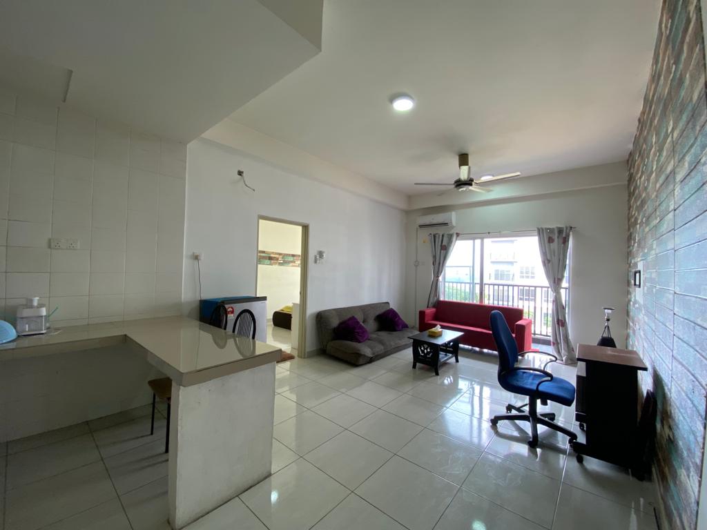 BSP 21 BANDAR SAUJANA PUTRA - photo 5