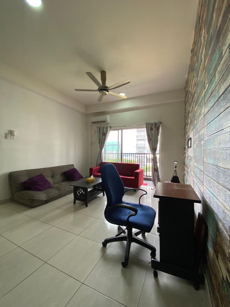 BSP 21 BANDAR SAUJANA PUTRA - photo 6