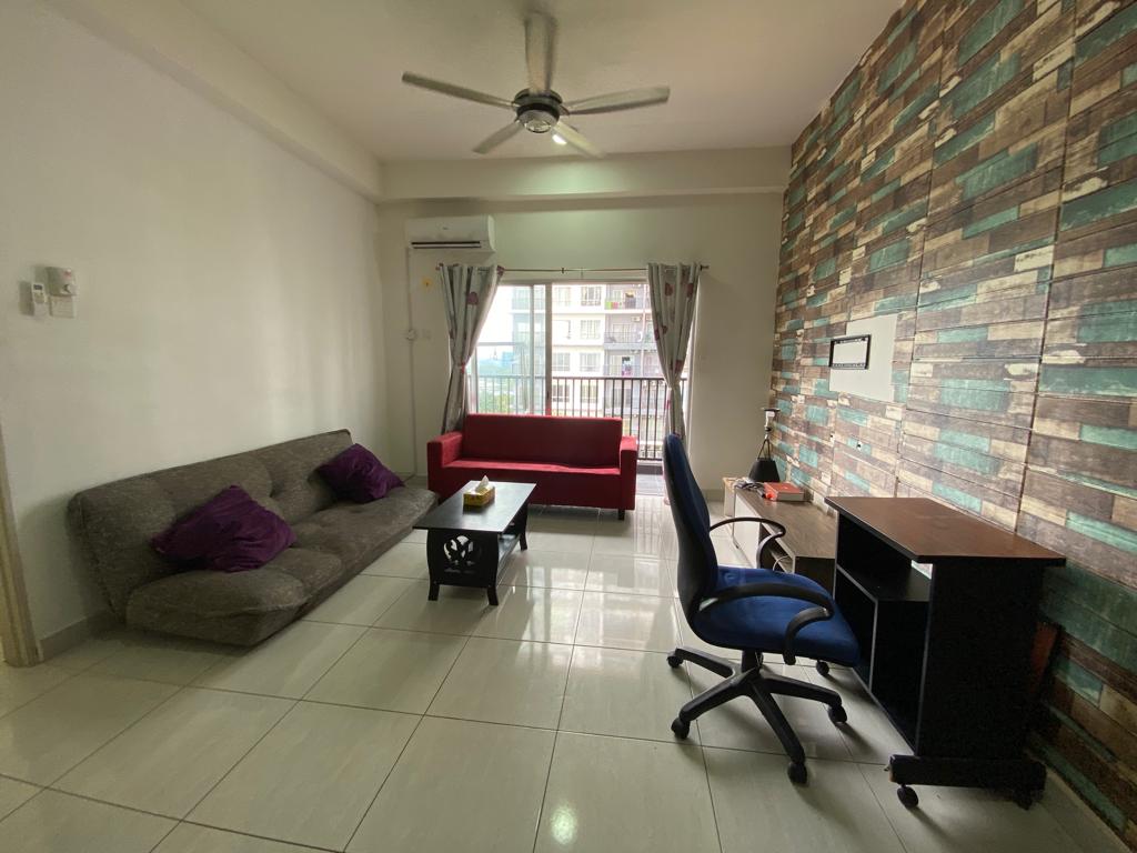 BSP 21 BANDAR SAUJANA PUTRA - photo 10