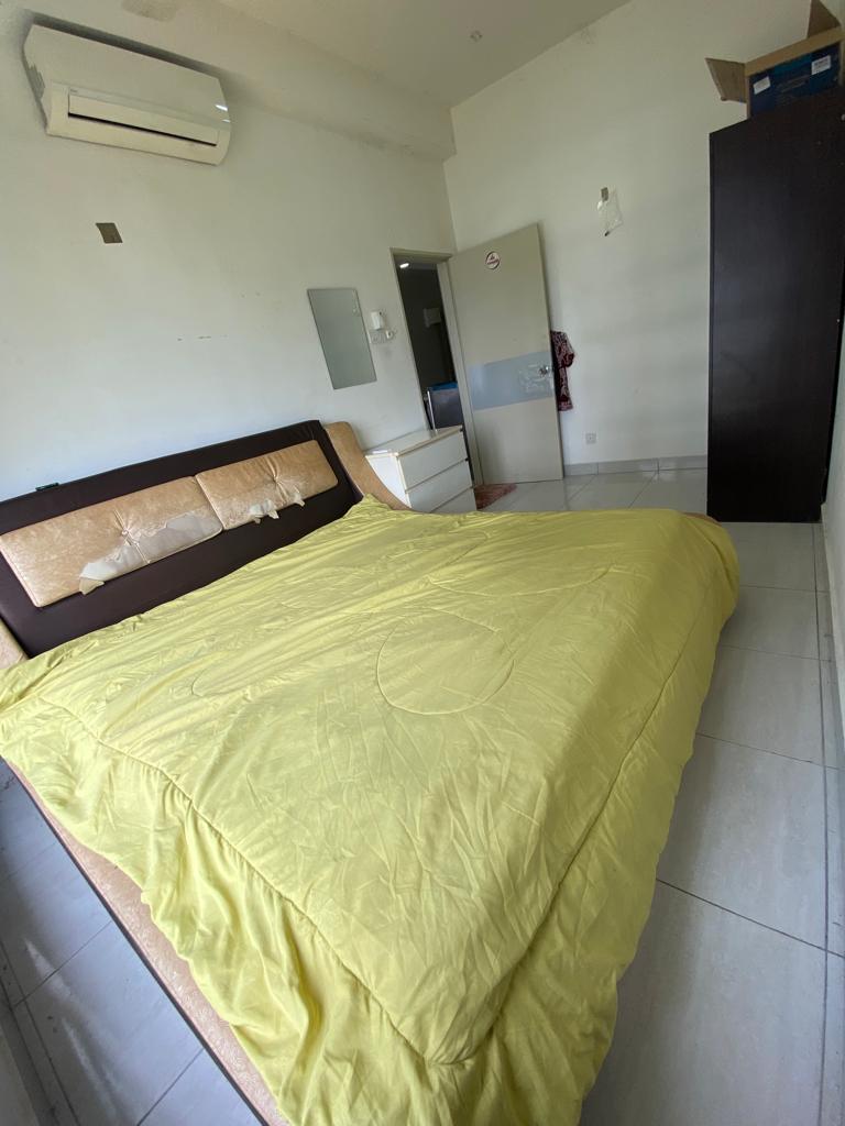 BSP 21 BANDAR SAUJANA PUTRA - photo 12