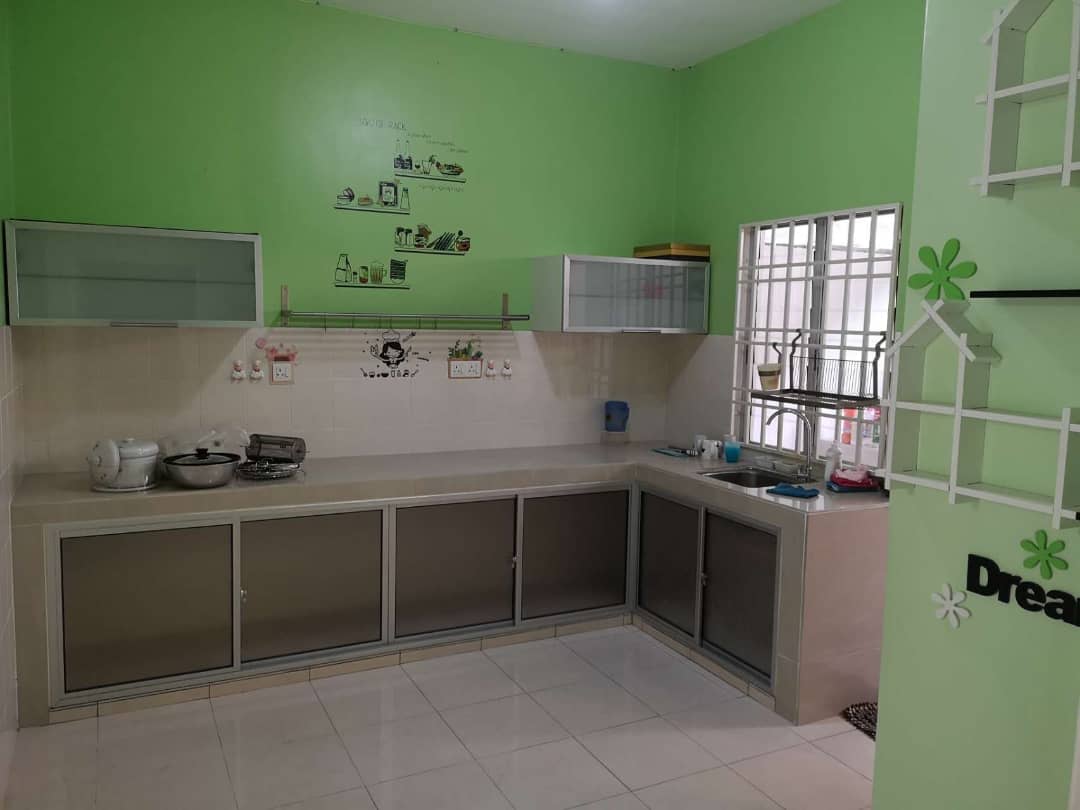 Sunway Alam Suria Seksyen U10 Shah Alam 2 Storey - photo 2