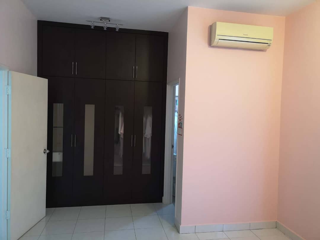 Sunway Alam Suria Seksyen U10 Shah Alam 2 Storey - photo 3