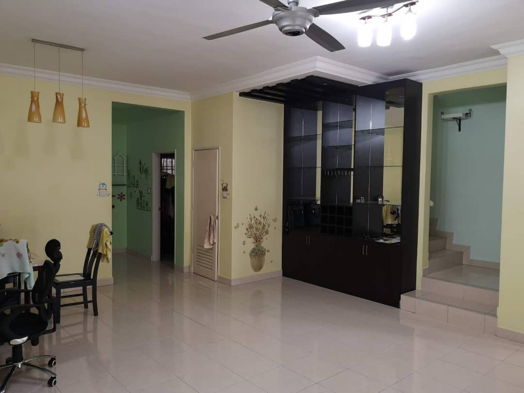 Sunway Alam Suria Seksyen U10 Shah Alam 2 Storey - photo 4