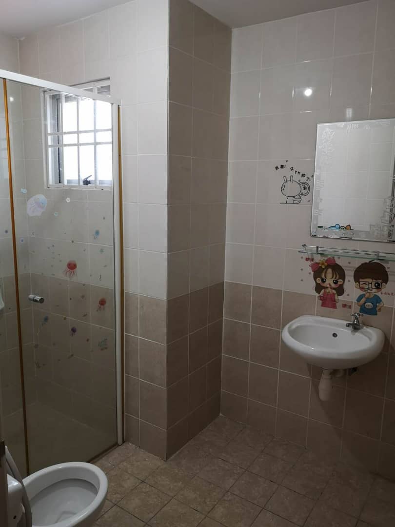 Sunway Alam Suria Seksyen U10 Shah Alam 2 Storey - photo 6