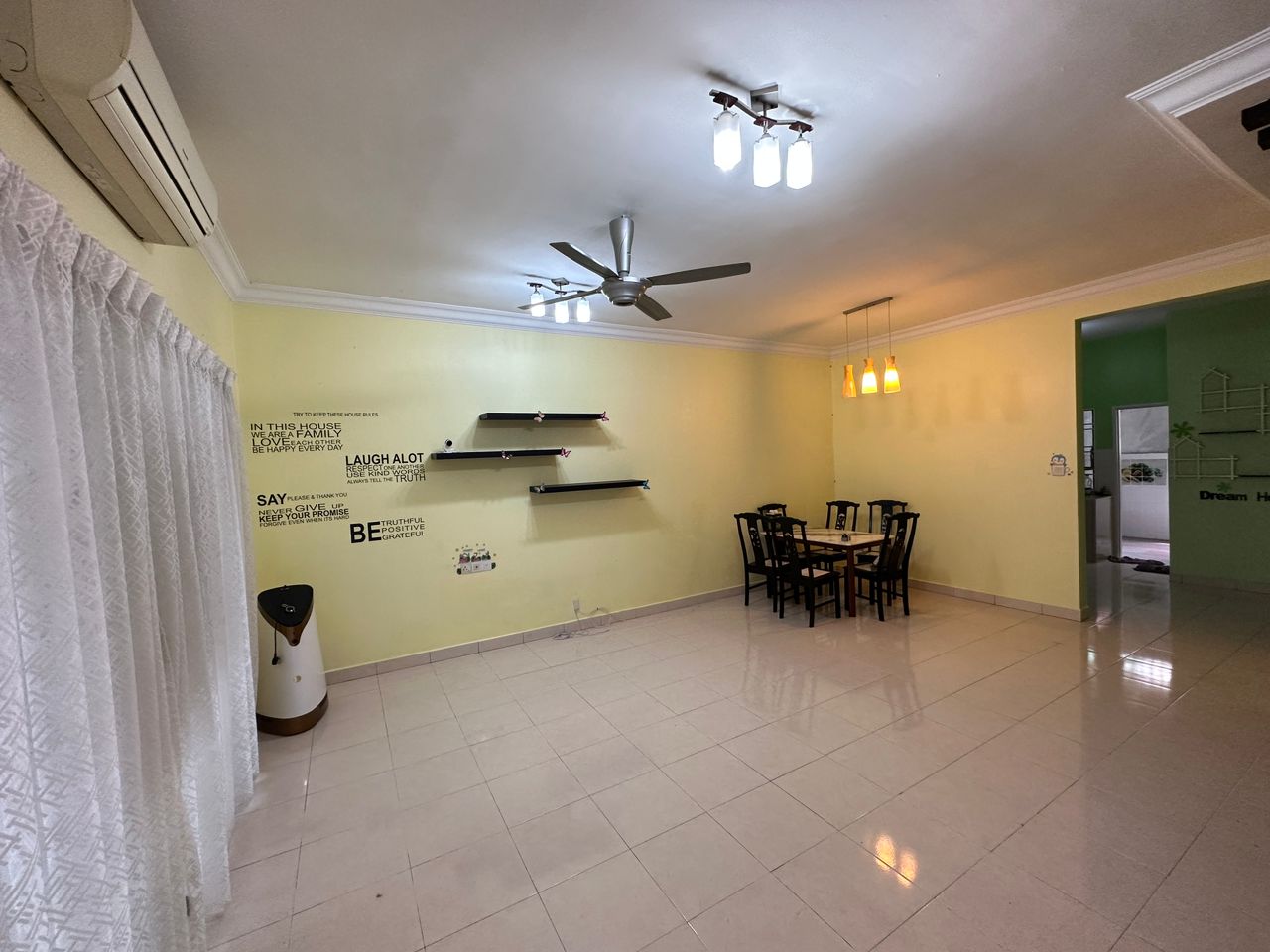 Sunway Alam Suria Seksyen U10 Shah Alam 2 Storey - photo 7