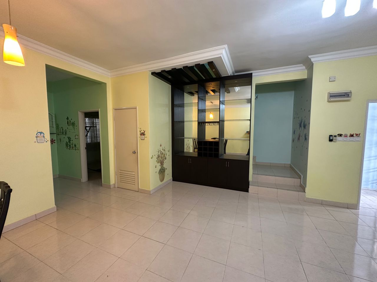 Sunway Alam Suria Seksyen U10 Shah Alam 2 Storey - photo 8