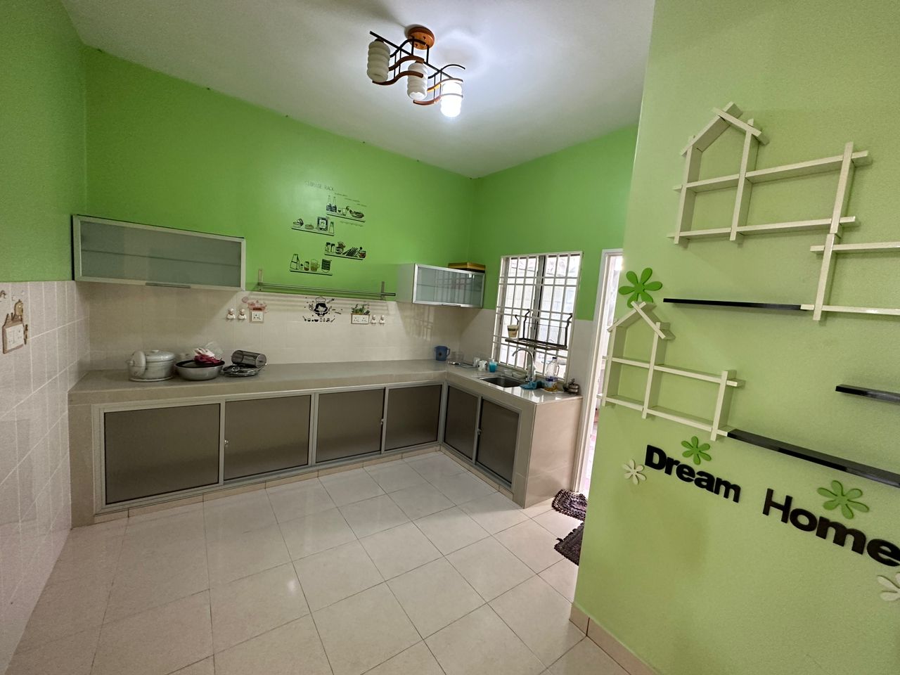 Sunway Alam Suria Seksyen U10 Shah Alam 2 Storey - photo 11