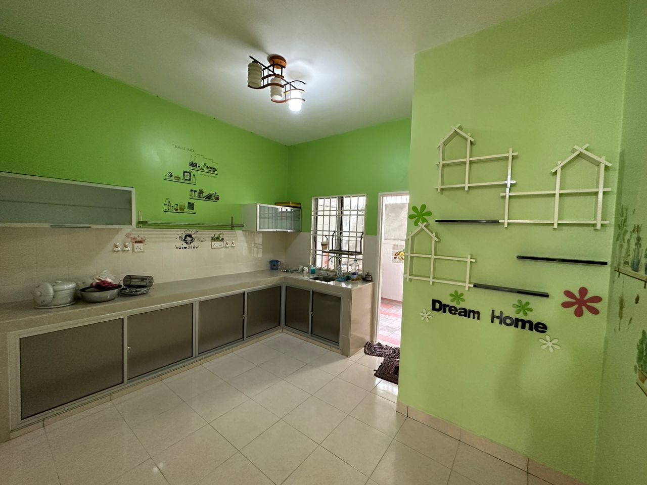 Sunway Alam Suria Seksyen U10 Shah Alam 2 Storey - photo 12