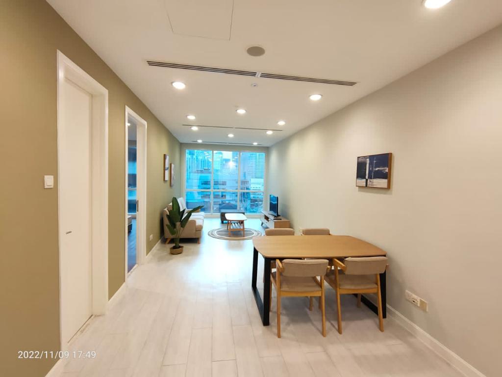 Binjai 8, KL City Centre, KLCC - photo 7