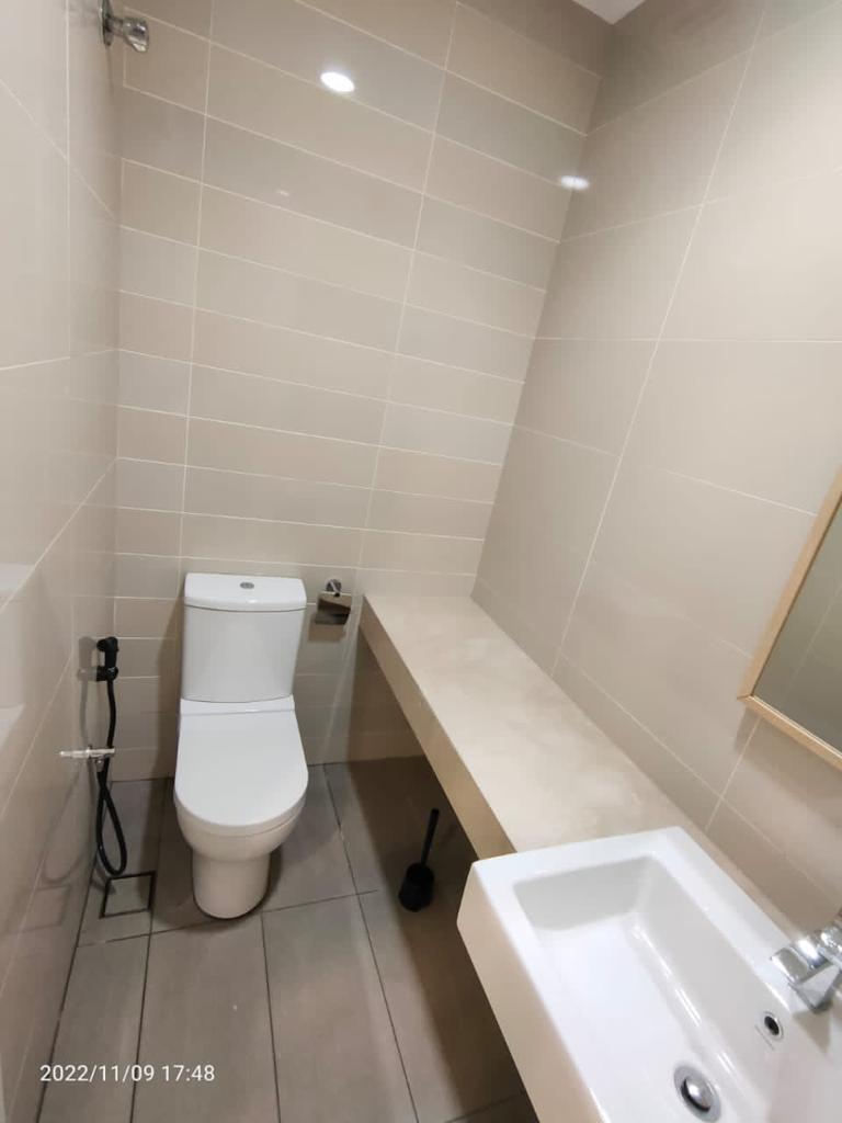 Binjai 8, KL City Centre, KLCC - photo 12