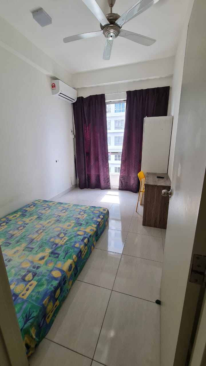 BSP 21 BANDAR SAUJANA PUTRA - photo 2
