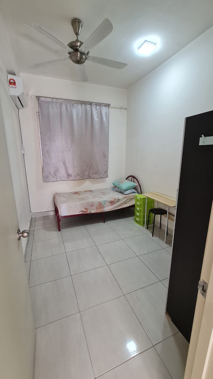 BSP 21 BANDAR SAUJANA PUTRA - photo 6