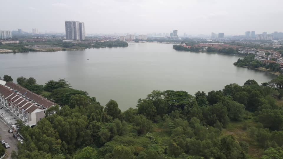The Wharf Residence, Taman Tasik Prima Puchong - photo 3