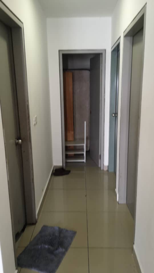 The Wharf Residence, Taman Tasik Prima Puchong - photo 4
