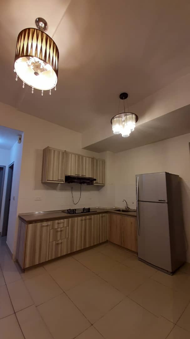 The Wharf Residence, Taman Tasik Prima Puchong - photo 2