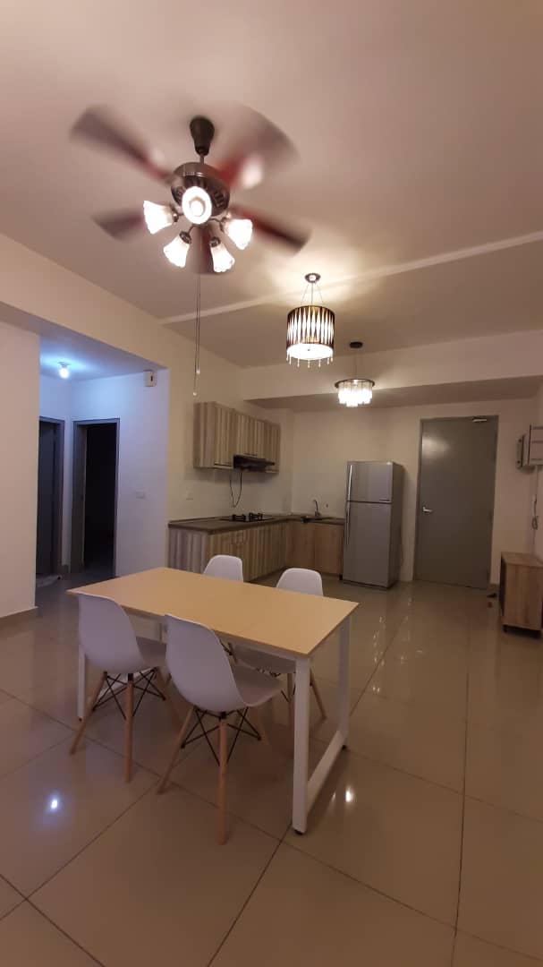 The Wharf Residence, Taman Tasik Prima Puchong - photo 7