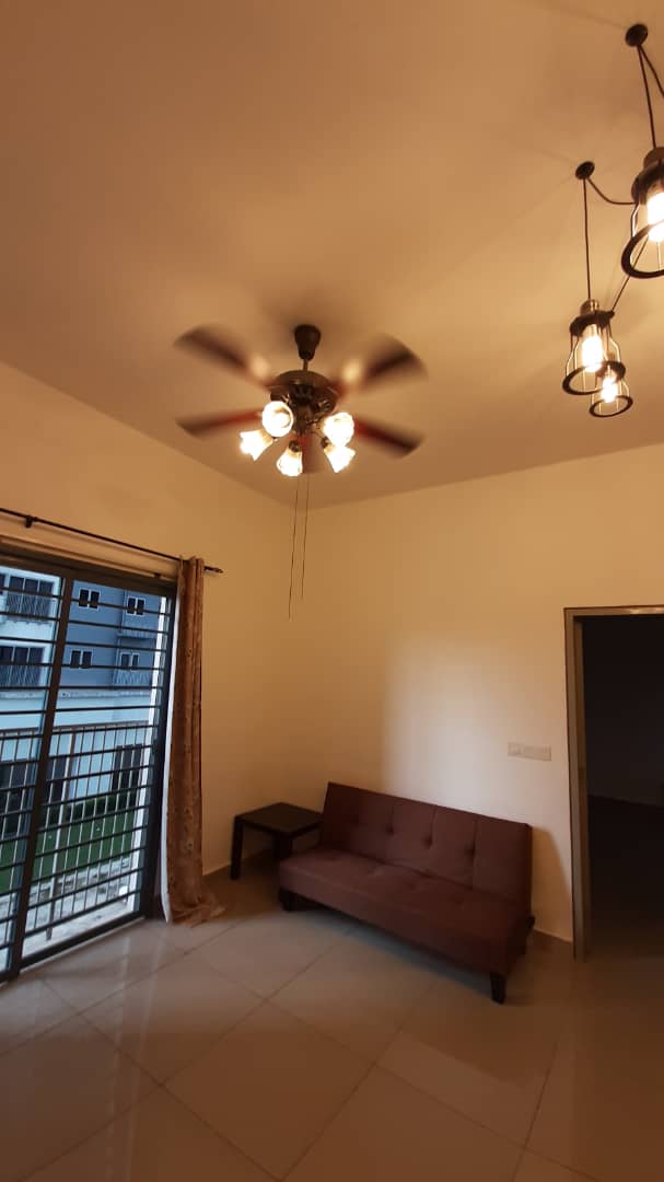 The Wharf Residence, Taman Tasik Prima Puchong - photo 8