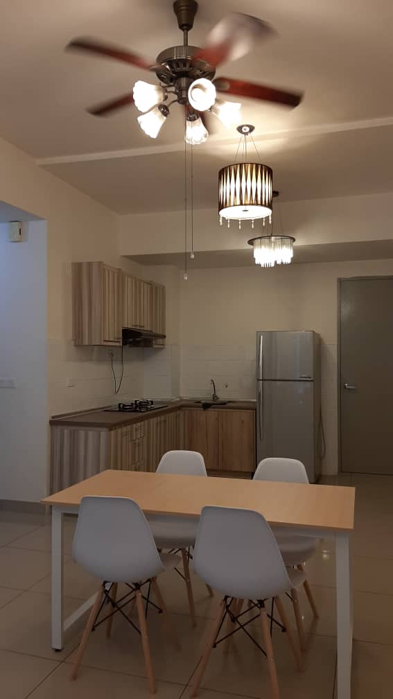 The Wharf Residence, Taman Tasik Prima Puchong - photo 9