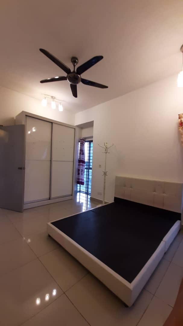 The Wharf Residence, Taman Tasik Prima Puchong - photo 10