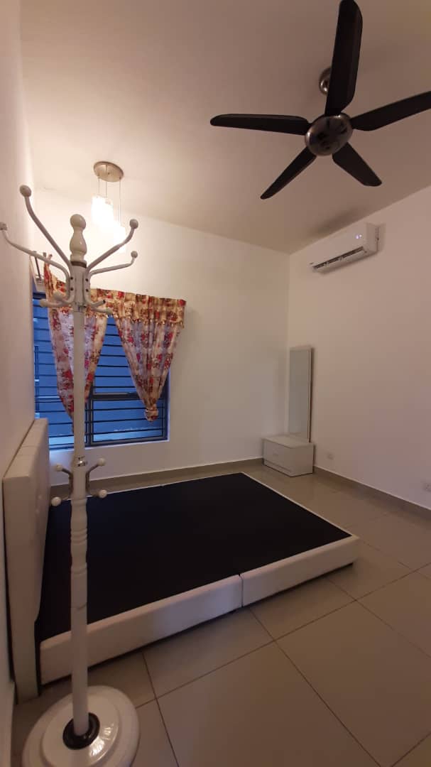 The Wharf Residence, Taman Tasik Prima Puchong - photo 11