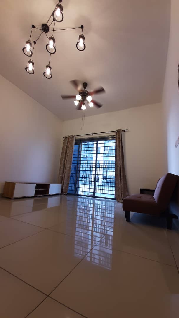 The Wharf Residence, Taman Tasik Prima Puchong - photo 12