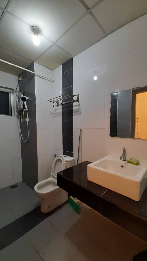 The Wharf Residence, Taman Tasik Prima Puchong - photo 13