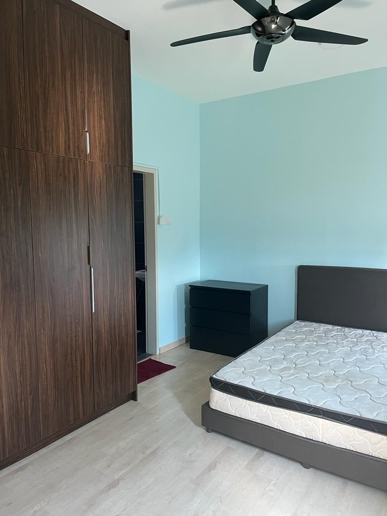 Parkhill Residence Bukit Jalil - photo 3