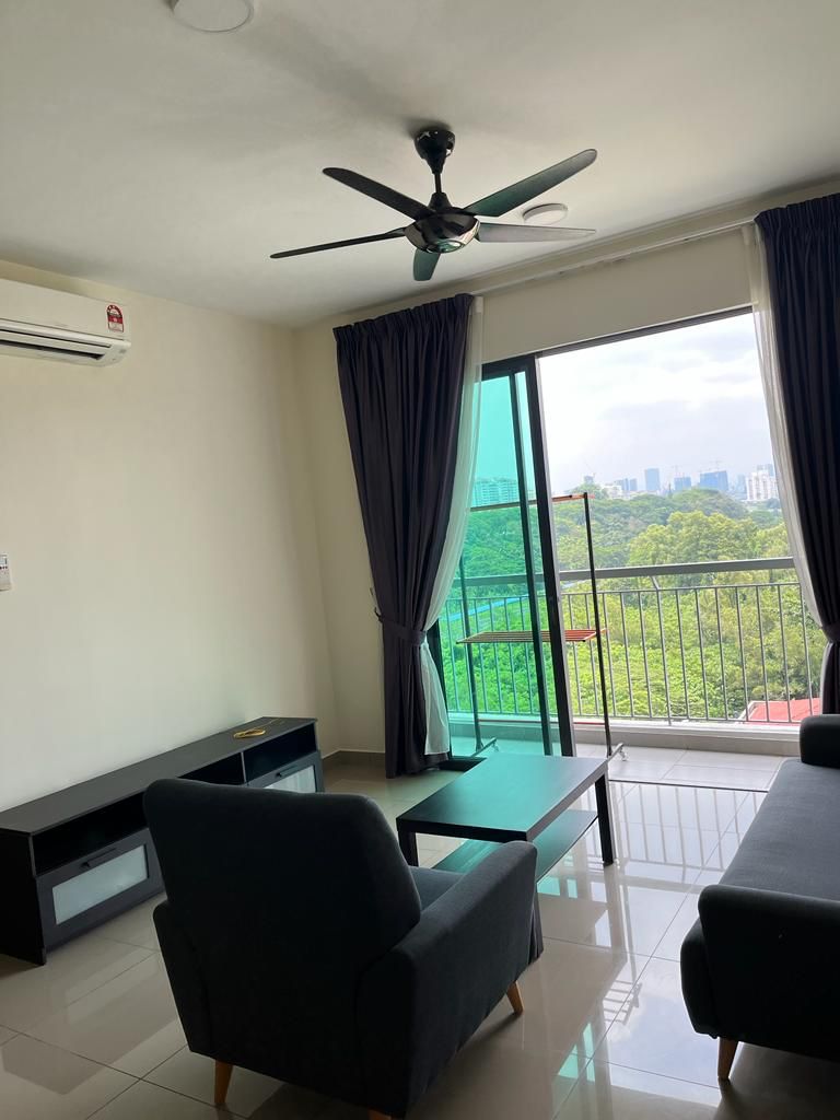 Parkhill Residence Bukit Jalil - photo 4