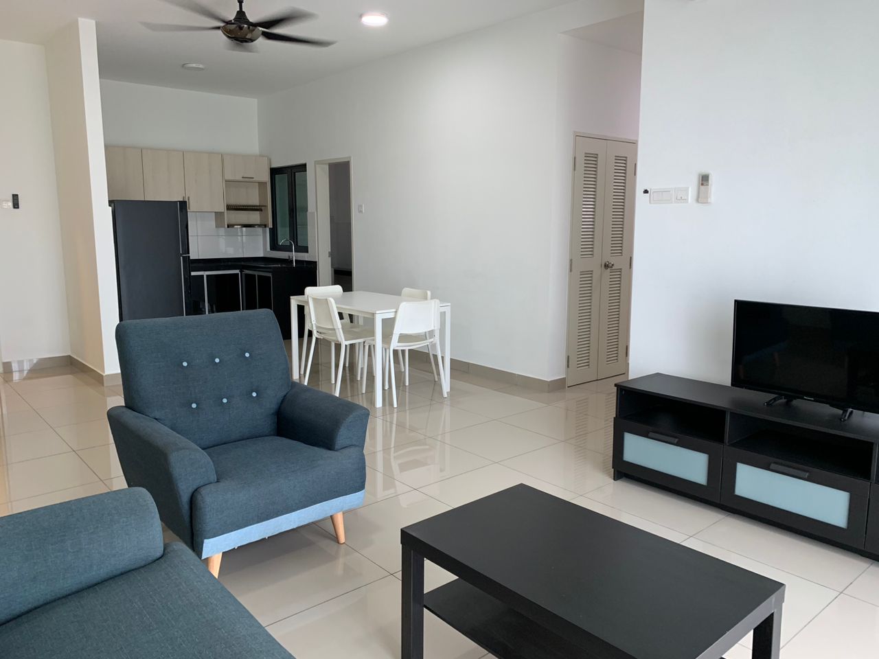 Parkhill Residence Bukit Jalil - photo 5