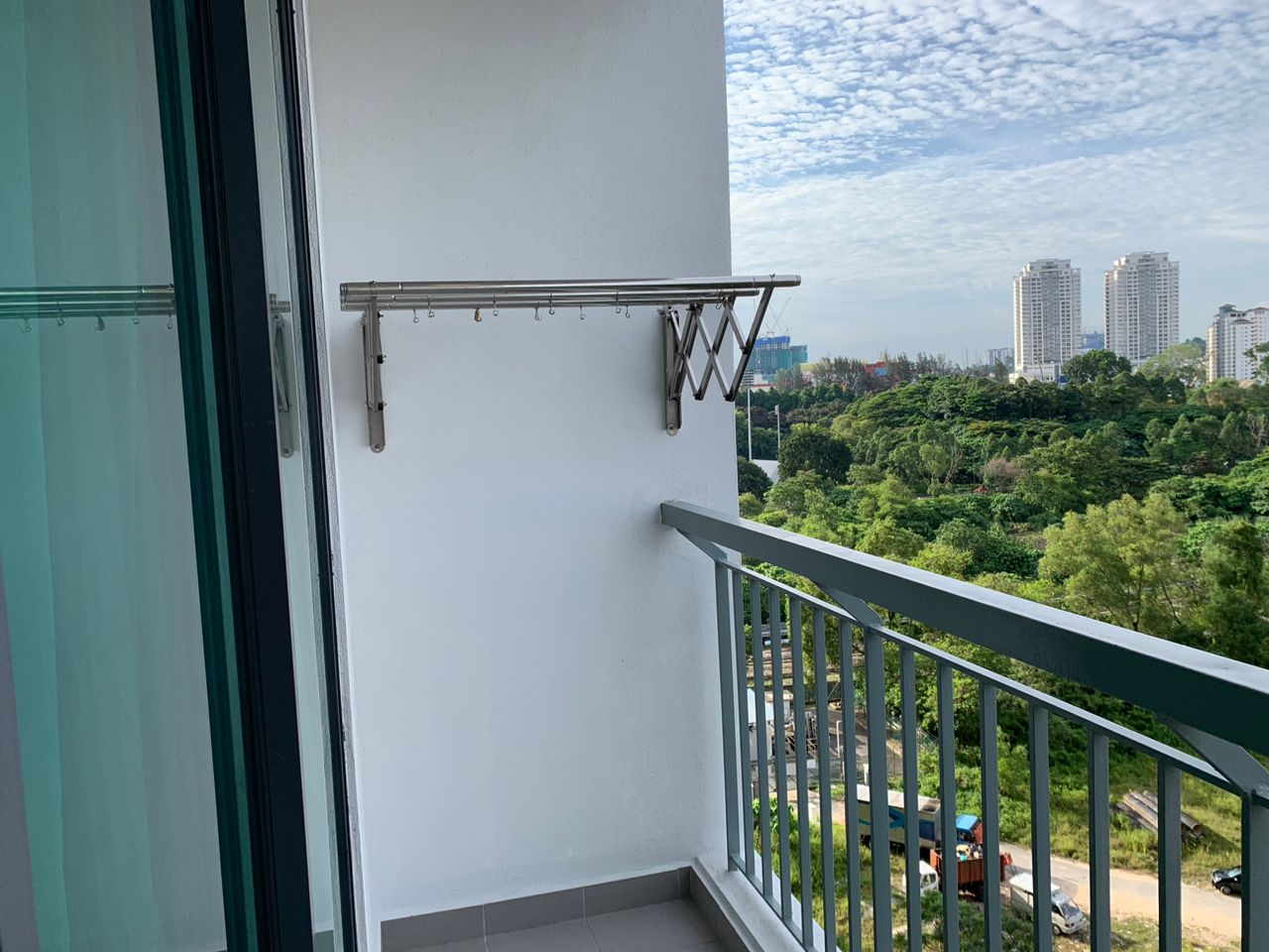 Parkhill Residence Bukit Jalil - photo 9