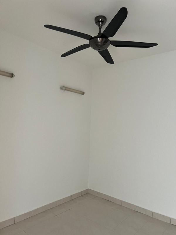 Puteri Bayu Apartment, Bandar Puteri Puchong - photo 6