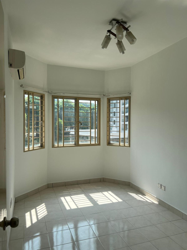 Puteri Bayu Apartment, Bandar Puteri Puchong - photo 7