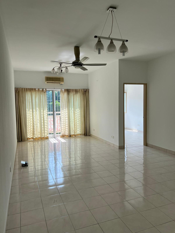 Puteri Bayu Apartment, Bandar Puteri Puchong - photo 8
