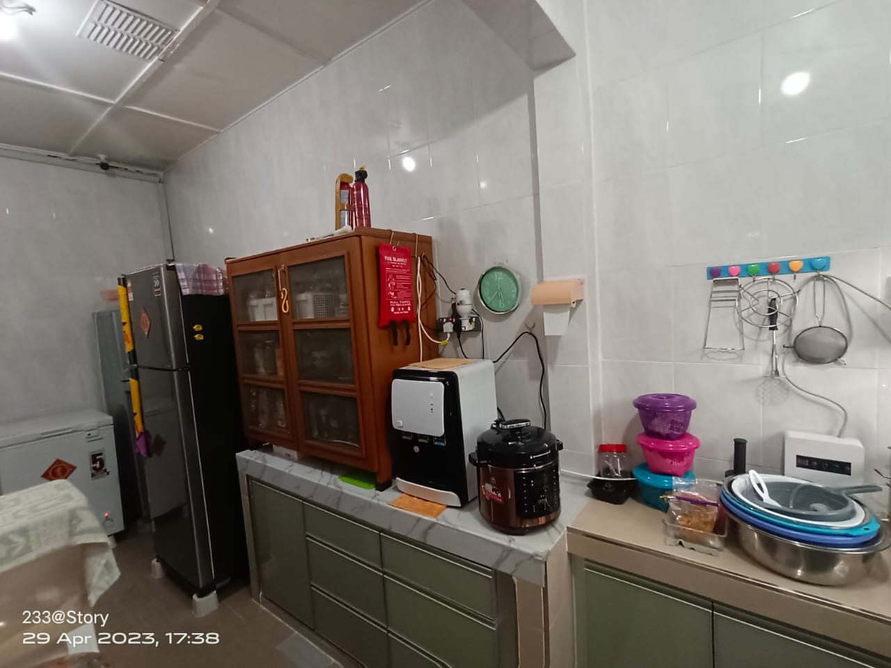 Taman Kinrara Seksyen 2, Bandar Kinrara - photo 4