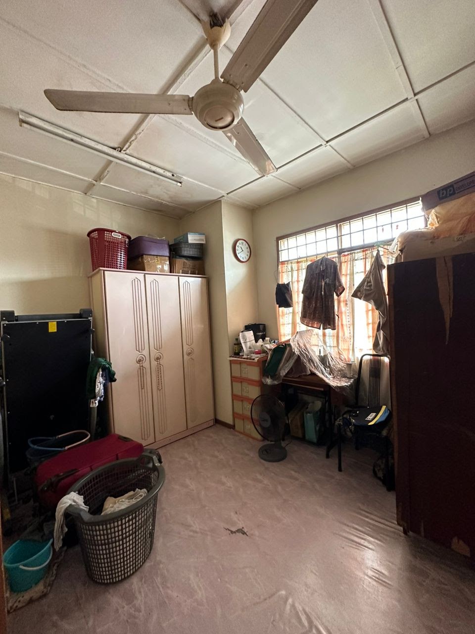2sty Corner House For Sale Taman Puchong Perdana - photo 2